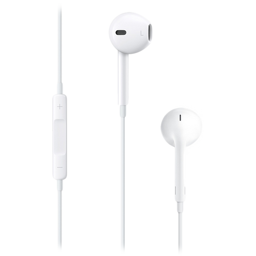 APPLE Accessories - EarPods with 3.5mm Headphone Plug slika 1