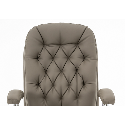 Uredska stolica Q-288 - Umjetna koža slika 2