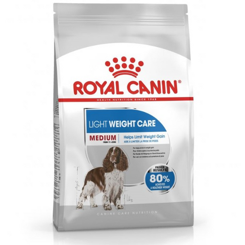 Royal Canin Medium Light Weight Care slika 1