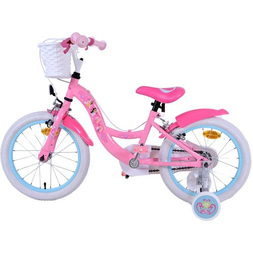 Princess dječji bicikl 16" Pink slika 8