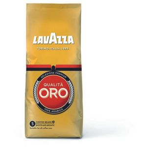 Lavazza Qualita oro u zrnu 250g, 100% Arabica