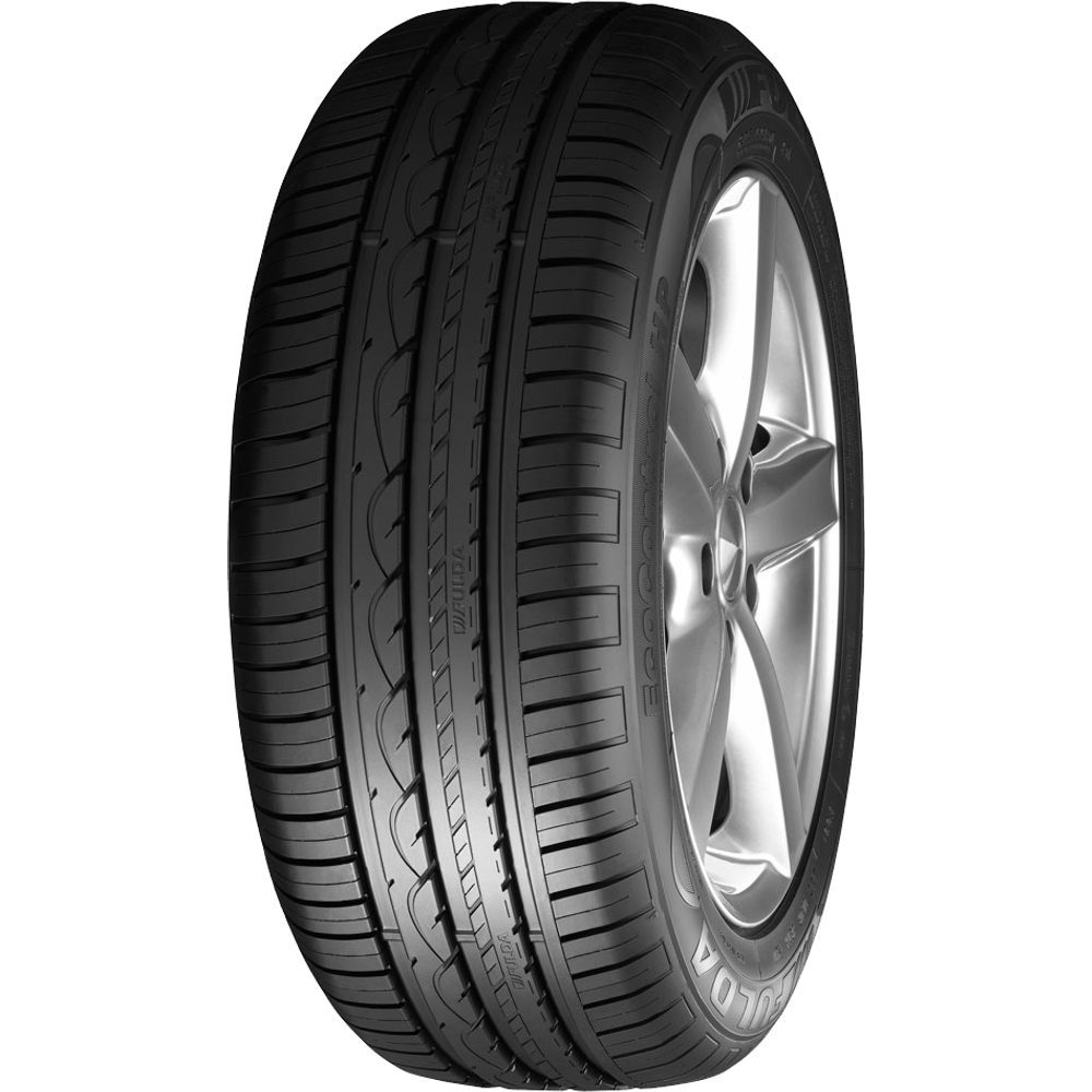 Fulda Ljetna guma 175/70R13 82T EcoControl slika 1