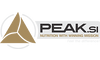 Peak logo