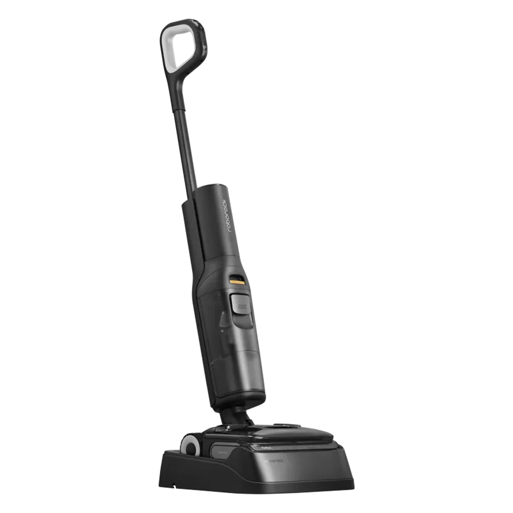 Roborock Štapni mokro-suhi usisivač F25 Combo Black slika 2