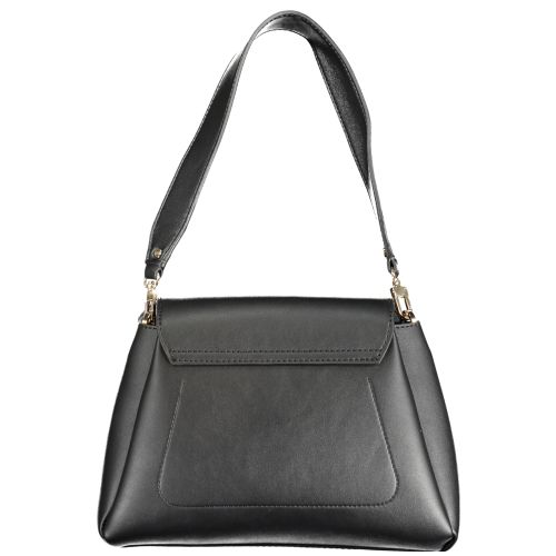 GUESS JEANS WOMEN'S BAG BLACK slika 2