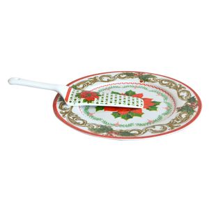 Sigma Porcelan Set za Tortu 2/1 Ny-Cake