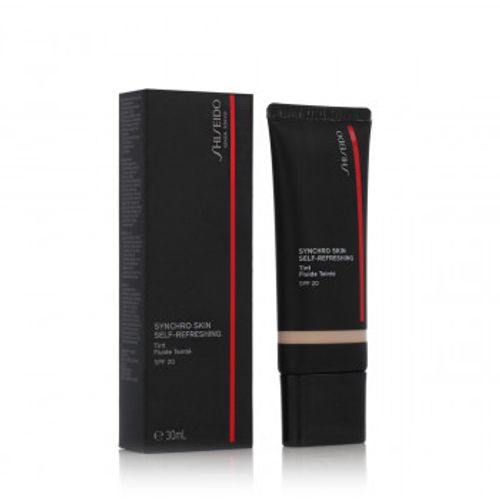 Shiseido Synchro Skin Self-Refreshing Tint SPF 20 (115 Fair) 30 ml slika 1