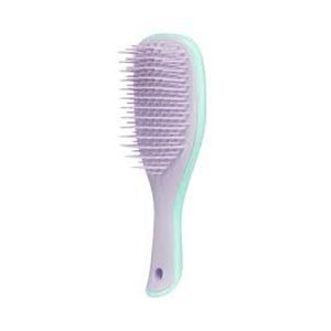 Tangle Teezer Mini Wet Detangler - Mint / Lilac