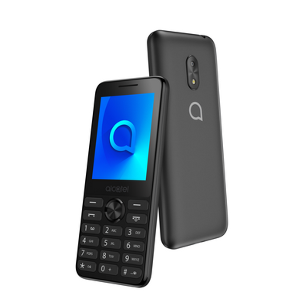 Alcatel mobilni telefon 2003D Dark Grey — Bazzar.rs