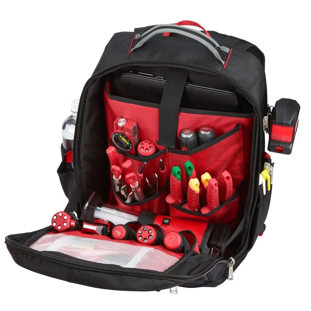 Milwaukee  Ruksak 22 Džepa 4932464834 slika 3