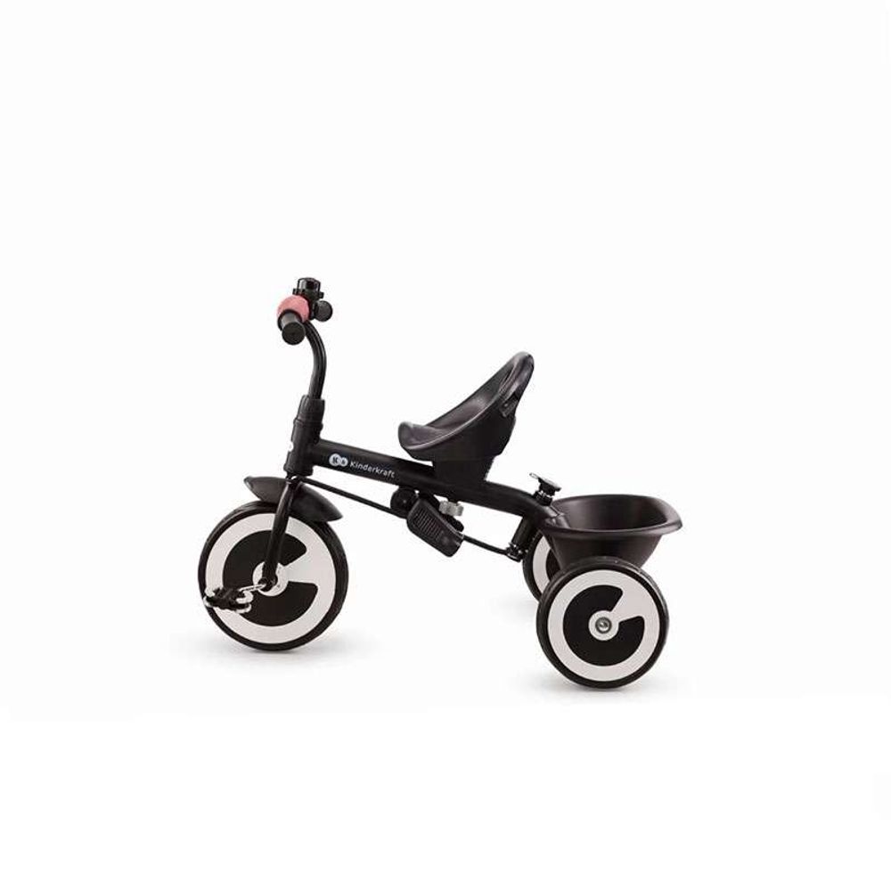 Kinderkraft Tricikl ASTON, Rose Pink slika 6