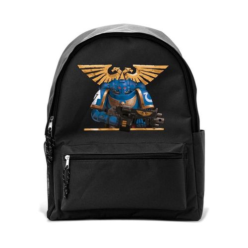 WARHAMMER 40,000 - Ultramarine Backpack slika 1