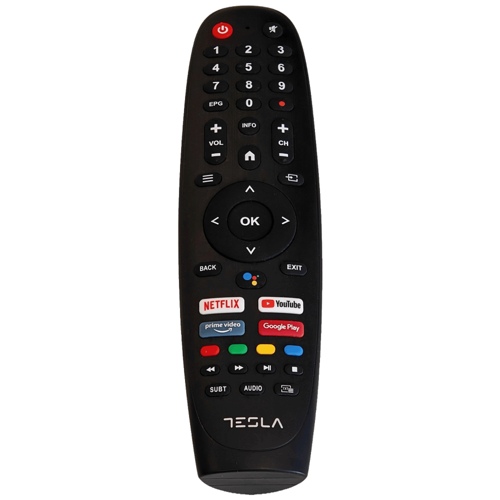 Tesla Televizor Smart LED FullHD 40E635BFS, 40" slika 7