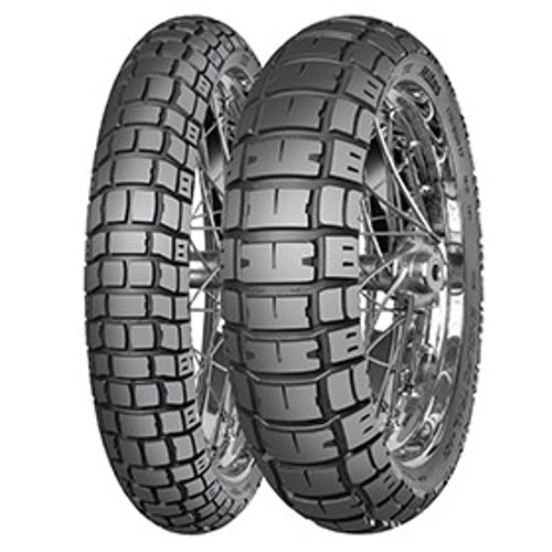 Mitas moto gume 90/90R21 3.00R21 54V Enduro Trail - ADV F TL m+s slika 1