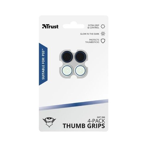 Trust GXT 266 4-pack  THUMB GRIPS FOR  PS5 (24170) slika 4