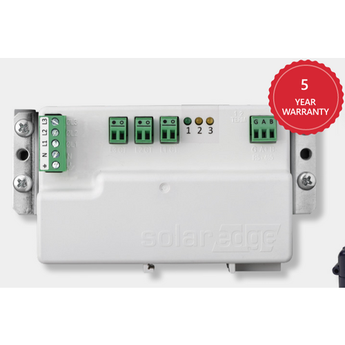 SolarEdge 1PH/3PH 230/400V, EnergyMeter with Modbs SE-MTR-3Y-400V-A slika 1