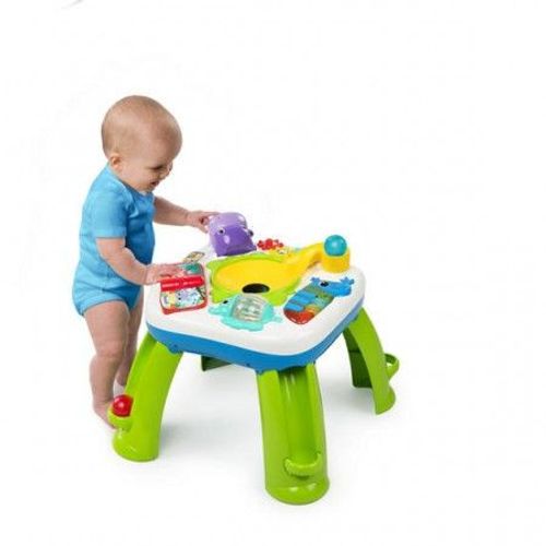 Kids II Sto Za Igru Having a Ball Get Rollin' Activity Table 10734 slika 2