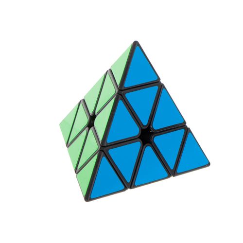 MoYu PYRAMINX Rubikova Kocka Piramida slika 3