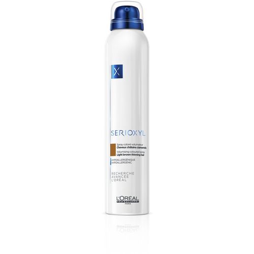 L'Oréal Professionnel Serioxyl Spray Chatain 200ml slika 1