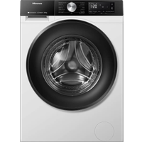 Hisense Mašina za pranje i sušenje veša WD3S8043BW3, 8 kg / 5 kg 