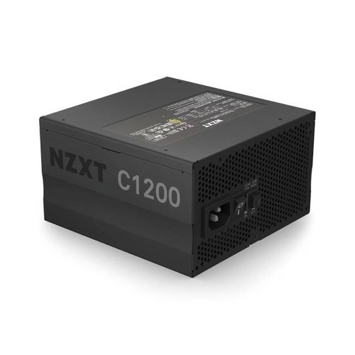 NZXT C1200 Gold 1200W (PA-2G1BB-EU) napajanje slika 5