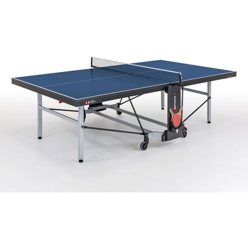 Unutarnji stol za stolni tenis Sponeta S5-73i, plava slika 1