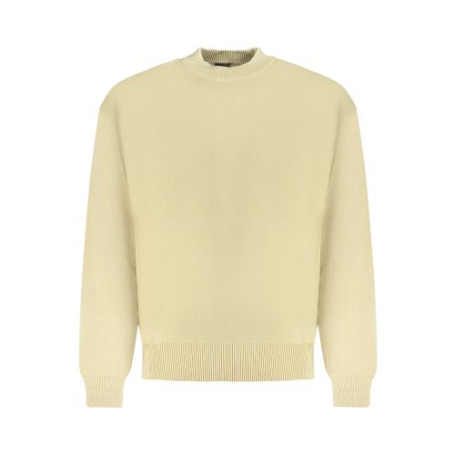 HUGO BOSS MEN'S SWEATER BEIGE slika 1