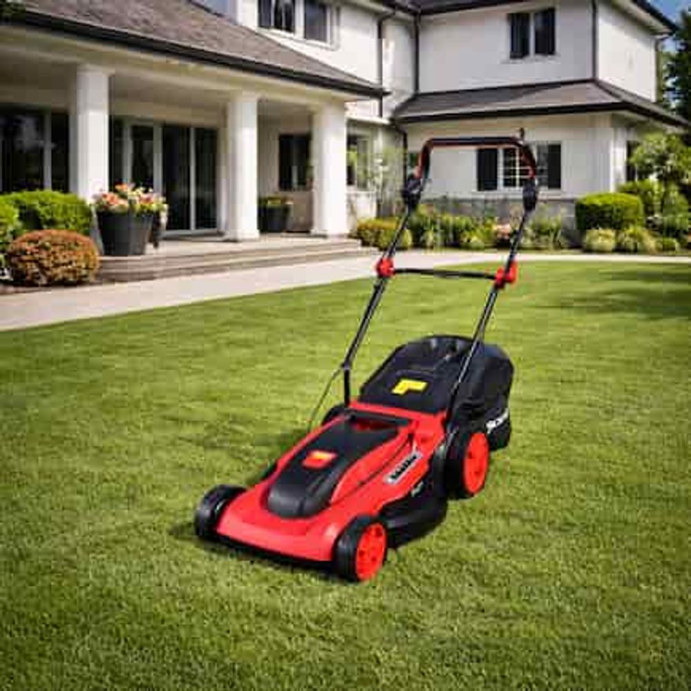 Sonic kosilica električna 43 cm EK4320 RS Expert 2000 W slika 1