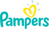 Pampers logo