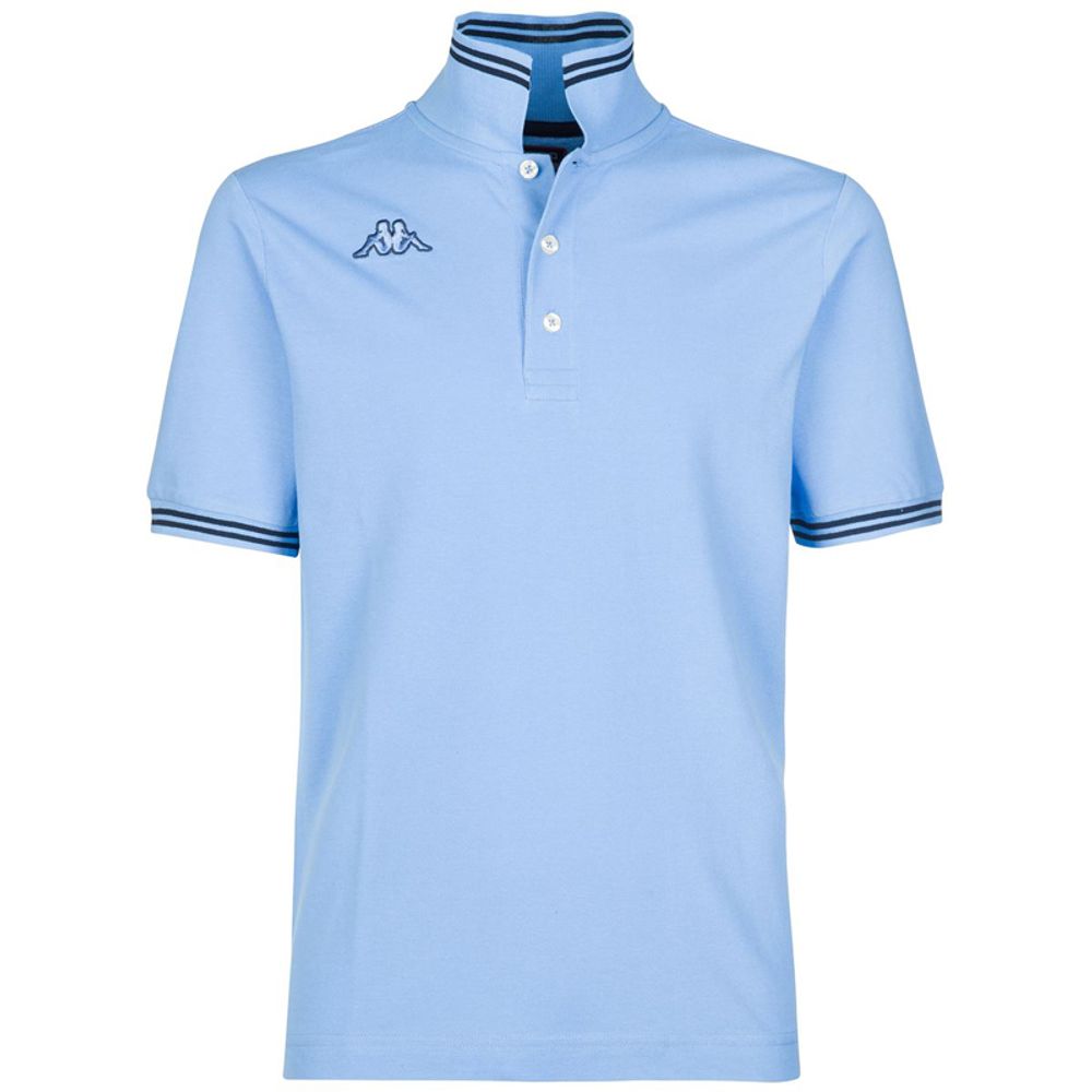 Kappa Muška polo majica LFS Logo Maltax 5 MSS slika 1
