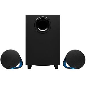 Logitech G560 LIGHTSYNC PC Gaming Speakers - USB - EMEA