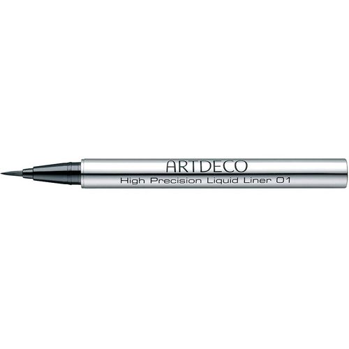 Artdeco High Precision Liquid Liner (01 Black) 0,55 ml slika 2