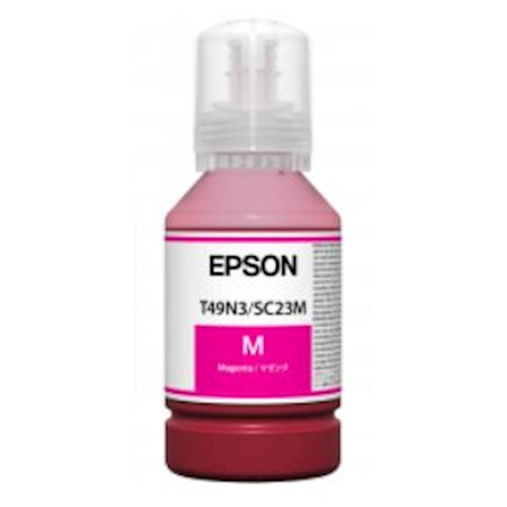 Tinta EPSON za SC-T3100x Magenta slika 1