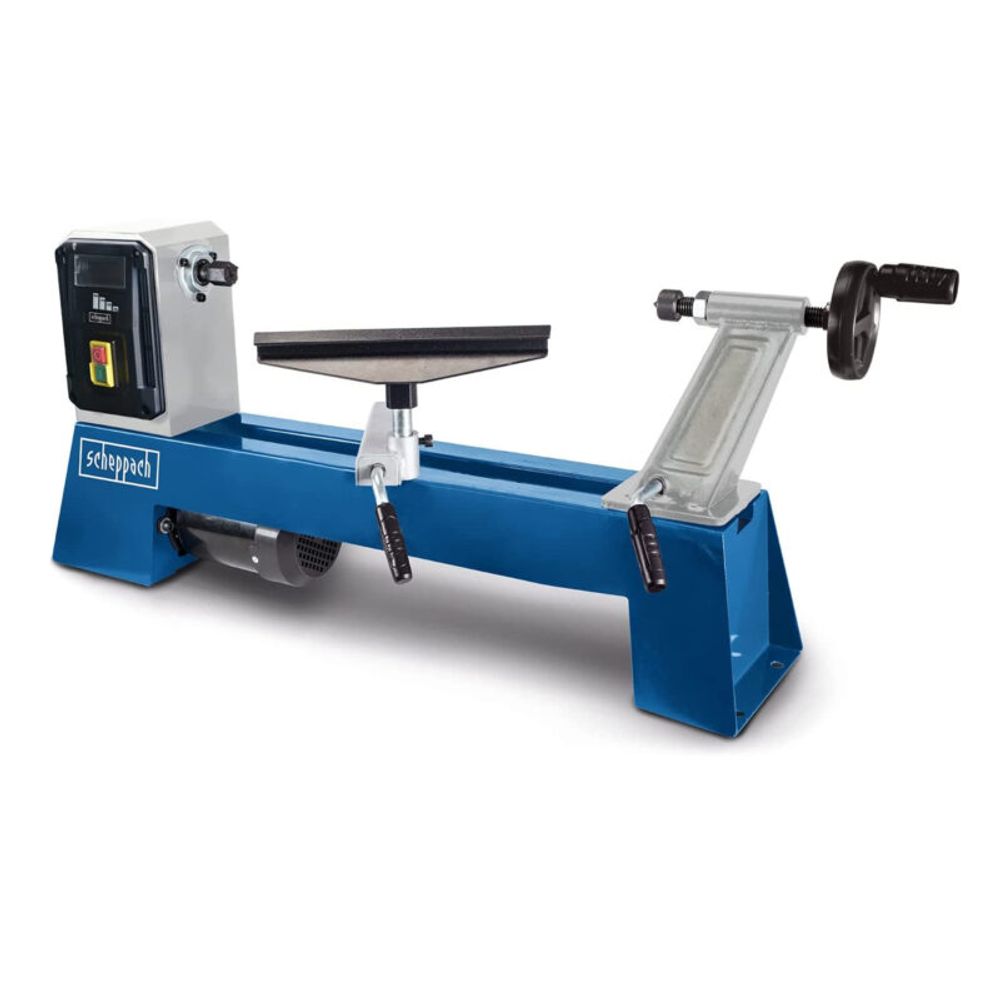 Scheppach strug za drvo DM500T slika 1
