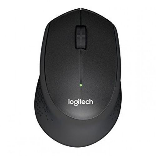 Miš Wireless Logitech M330 Silent Plus Black 910-004909 slika 1