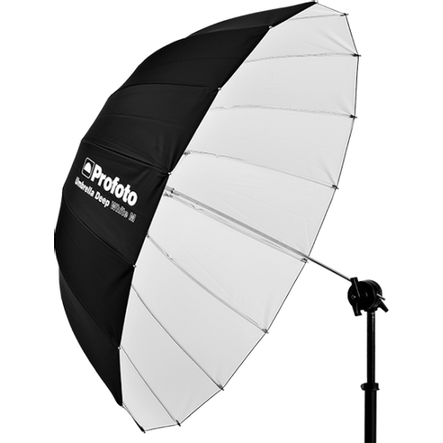 ProFoto Umbrella Deep White M (105cm/41") slika 1