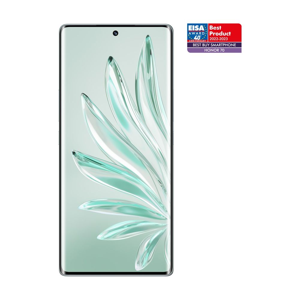 Honor 70 8GB/128GB Emerald Green slika 1