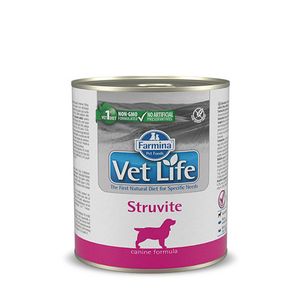 Vet Life Dog Struvite 300 g