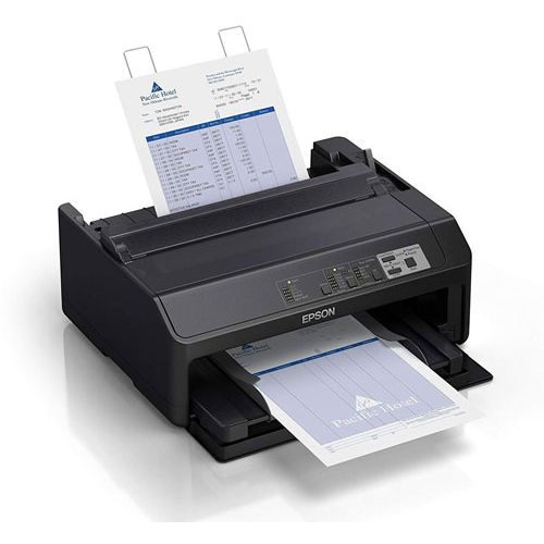 EPSON Matrični štampač Dot Matrix FX-890II slika 1