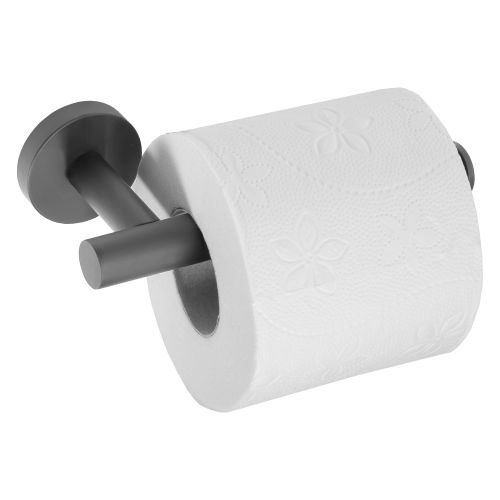 Ručka za WC papir GUN Black 322231A slika 2