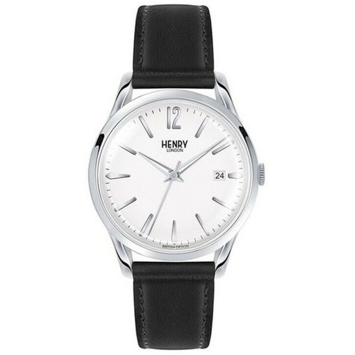 Uniseks satovi Henry London HL39-S-0017 (Ø 39 mm) slika 1