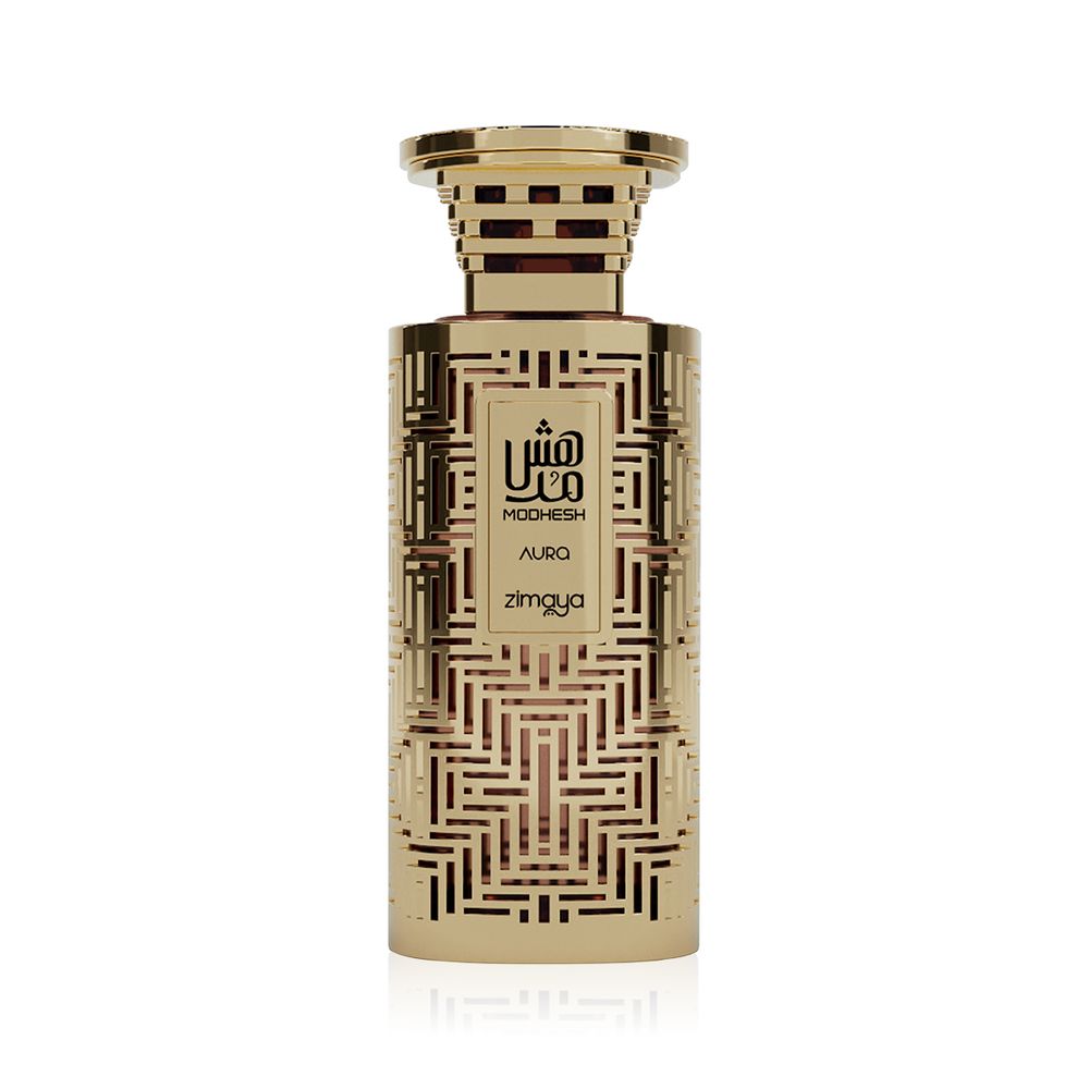 Zimaya Modhesh Aura Eau De Parfum 100 ml (man) slika 2