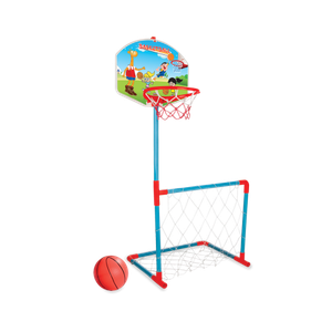 Pilsan Dječiji sportski set 2u1 Magic 03-392