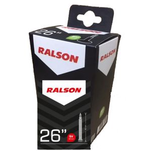 Ralson zračnica 26X1 3/8;26X1.10–1.75