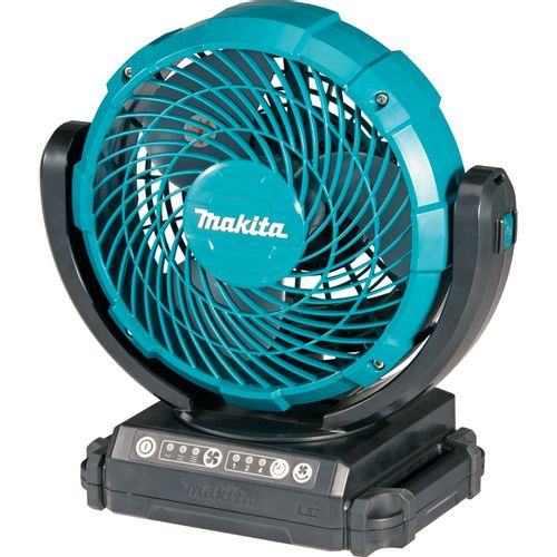 Makita Akumulatorski ventilator DCF102Z slika 1