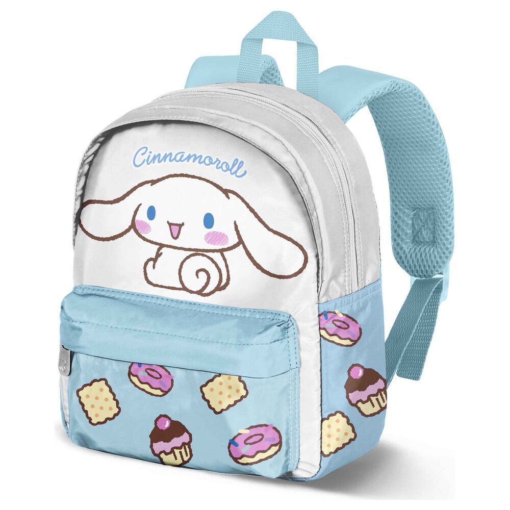 Mochila Cakes Cinnamoroll Hello Kitty 27 cm slika 1