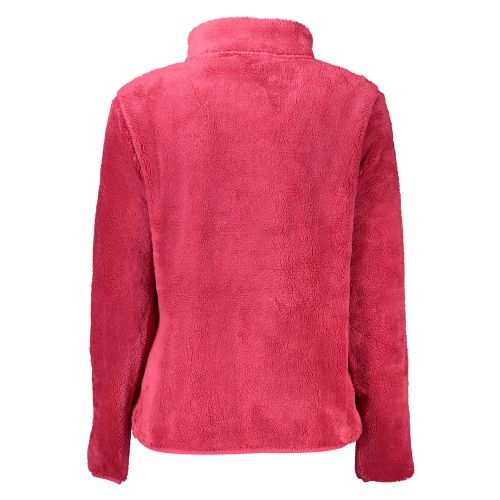 NORWAY 1963 WOMEN'S SPORT JACKET PINK slika 2