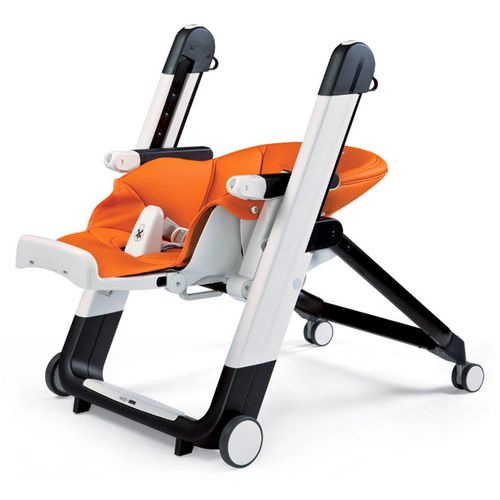 Peg Perego Hranilica Siesta Follow Me, Arancia slika 5