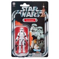 Star Wars Stormtrooper figure 9,5cm