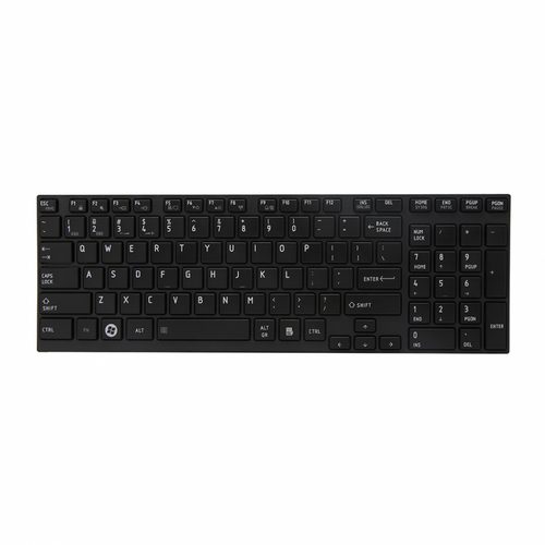 Tastatura za laptop Toshiba Satellite P750 slika 1